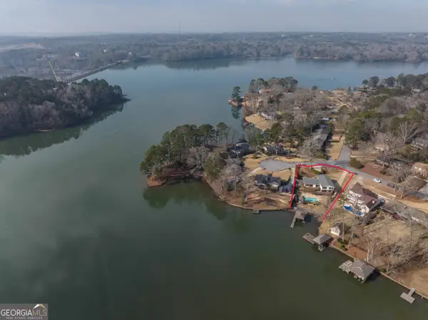 5472 Roaring Branch Road, Columbus, GA 31904