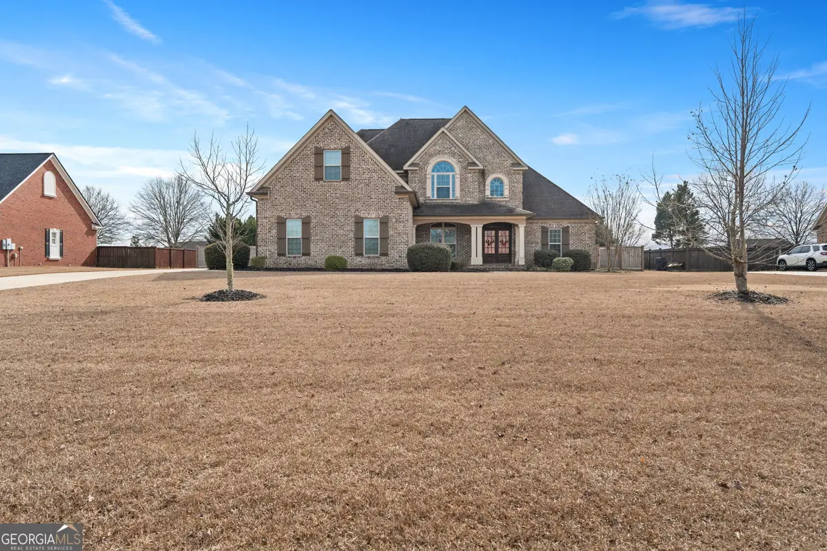 1008 Chattahoochee Drive, Bonaire, GA 31005 - #1