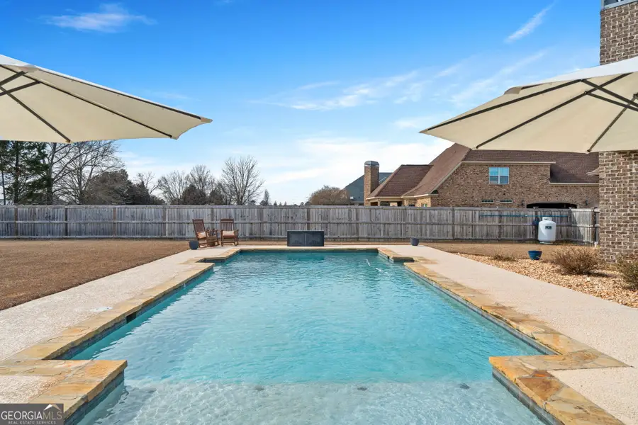 1008 Chattahoochee Drive, Bonaire, GA 31005 - #2