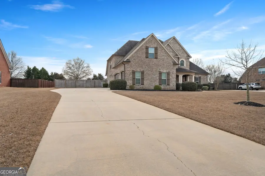 1008 Chattahoochee Drive, Bonaire, GA 31005 - #3