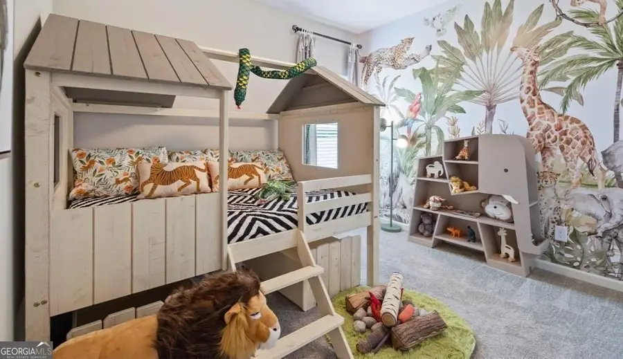 118 Sycamore Lane, Calhoun, GA 30701 - #2