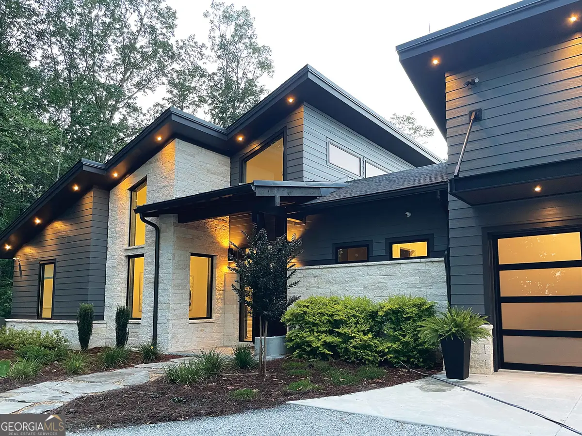 377 Charmont Drive, Tiger, GA 30576 - #1