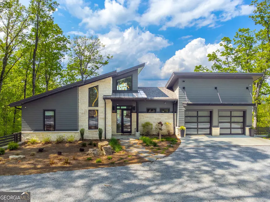 377 Charmont Drive, Tiger, GA 30576 - #2