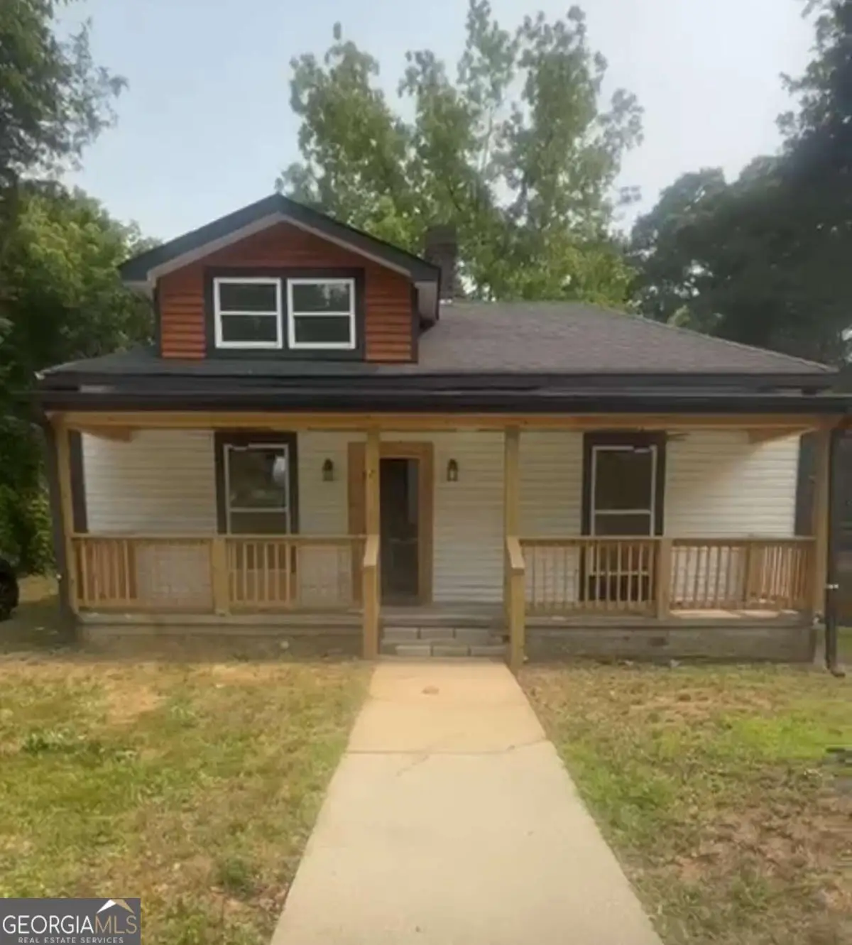 1551 Broad Street Ne, Conyers, GA 30012 - #1