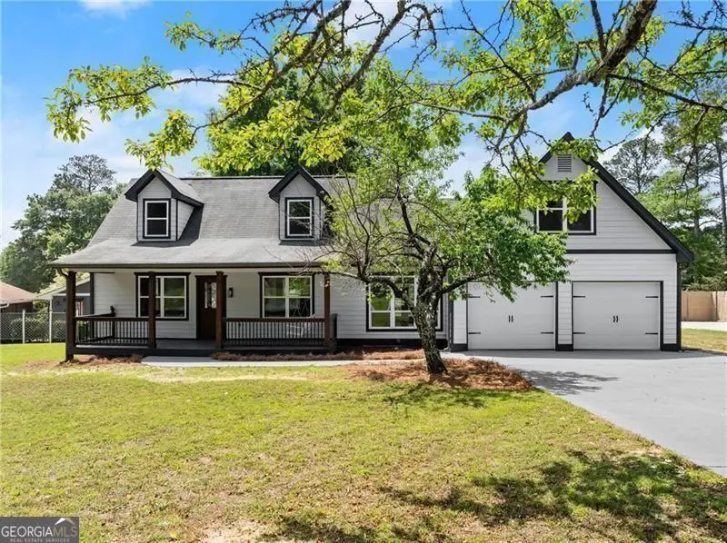 2979 Overwood Lane, Snellville, GA 30078 - #2