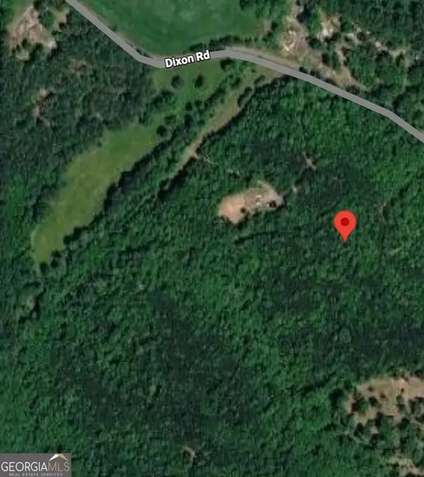 649 Dixon Road, Canton, GA 30114