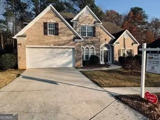 3870 Parham Way, Atlanta, GA 30349