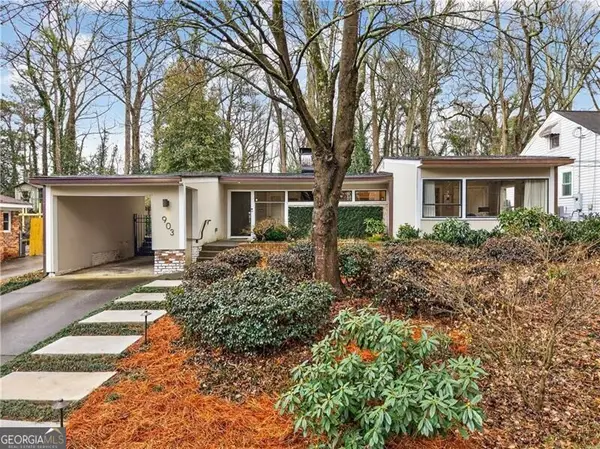 903 Cardova Drive Ne, Atlanta, GA 30324