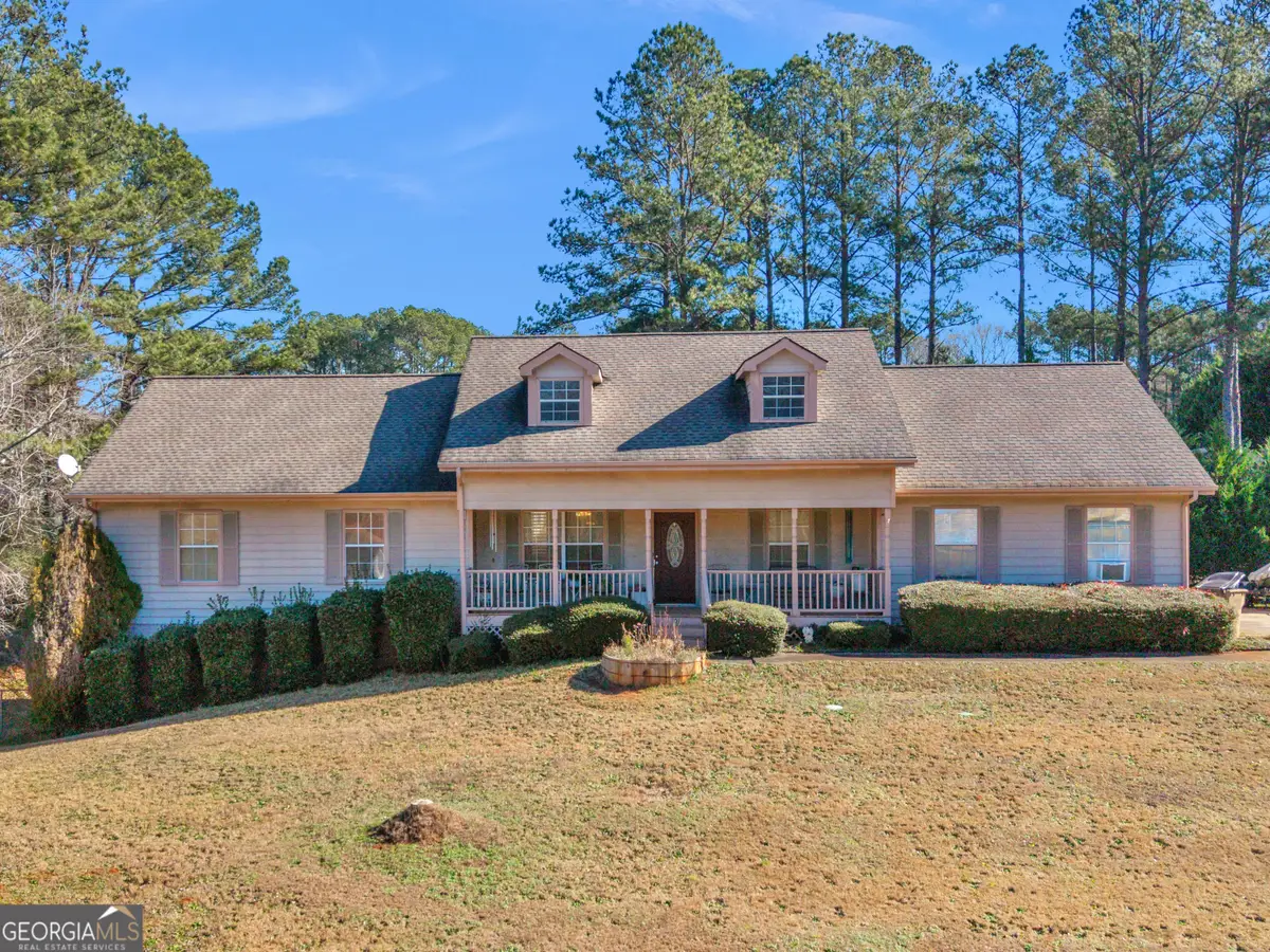 1015 Declaration Court, McDonough, GA 30253 - #1