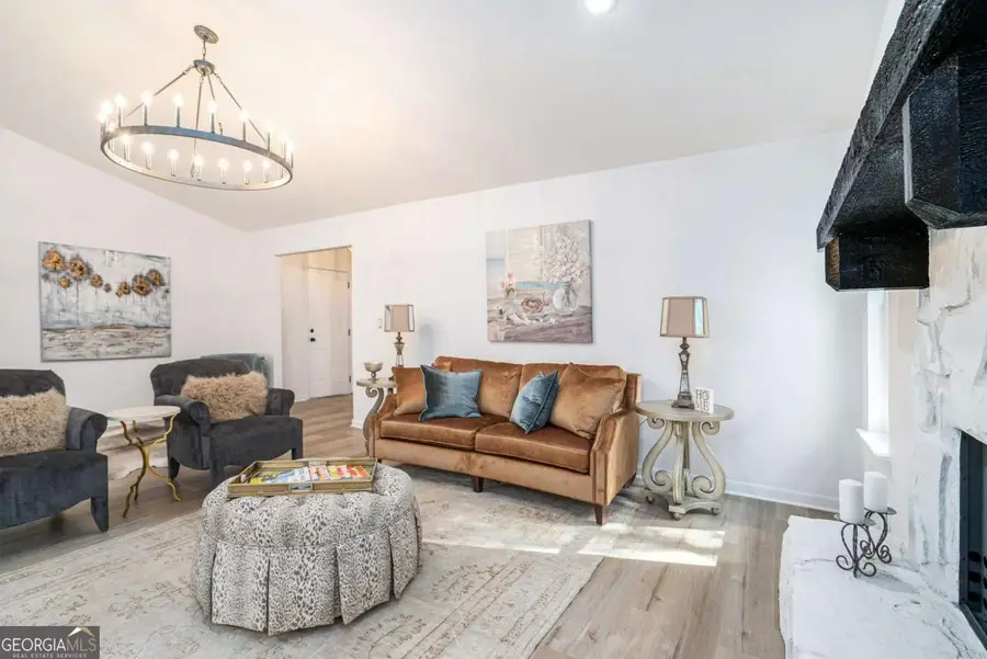 9760 Loblolly Lane, Roswell, GA 30075 - #3