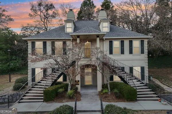 3 Plantation Drive Ne #B, Atlanta, GA 30324