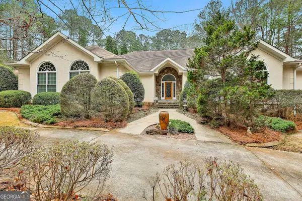 304 Bradford Way, Peachtree City, GA 30269