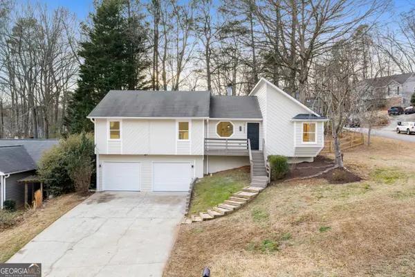 5680 Princeton Oaks Drive, Sugar Hill, GA 30518