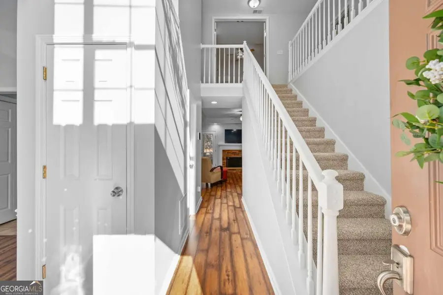 9530 Bonsall Circle, Gainesville, GA 30506 - #2