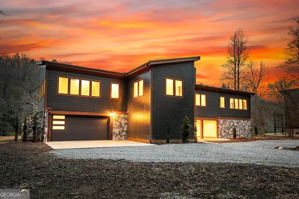 494 Riverbend Manor, Blue Ridge, GA 30513