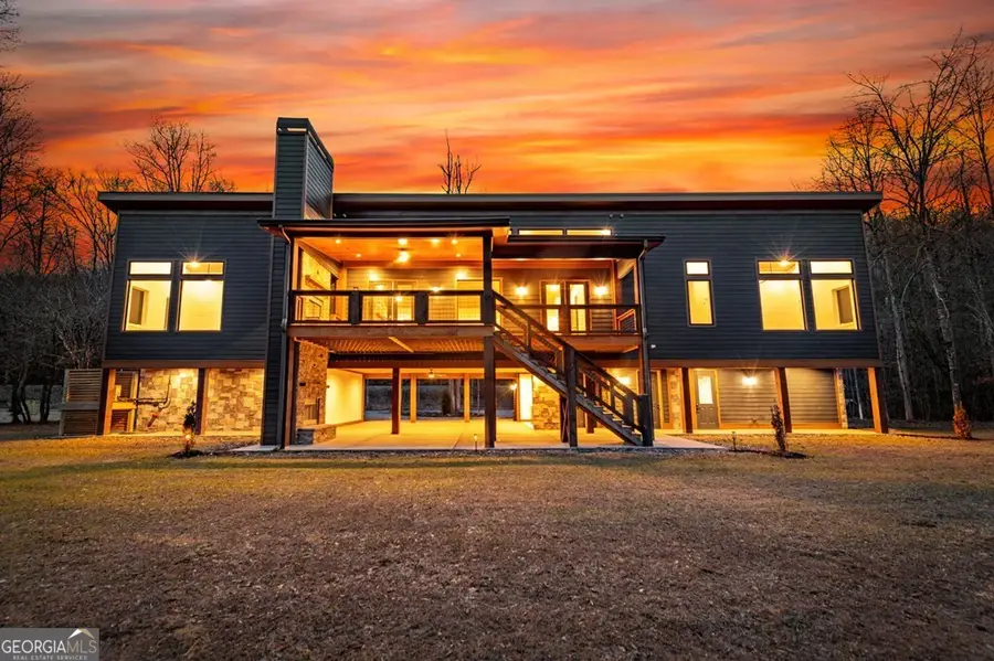 494 Riverbend Manor, Blue Ridge, GA 30513 - #2