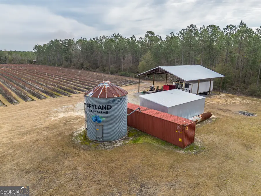 367 Whipporwill Road, Nicholls, GA 31554 - #2