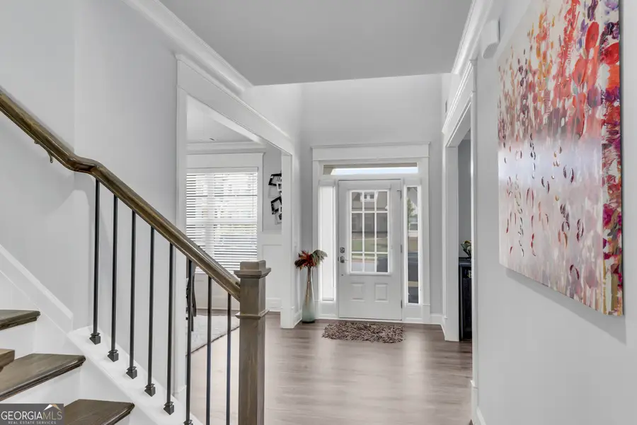 4405 Chestnut Oak Way Sw, Gainesville, GA 30504 - #3