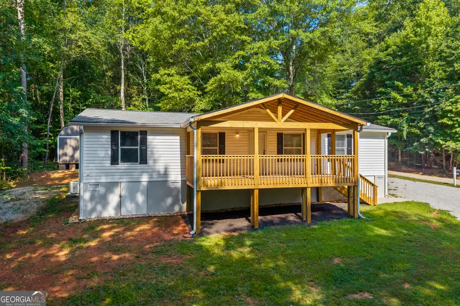 148 Rue Lafayette, Lavonia, GA 30553 - #3