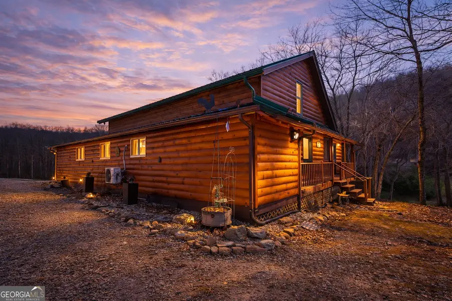 28 Wood Lane, Blue Ridge, GA 30513 - #2