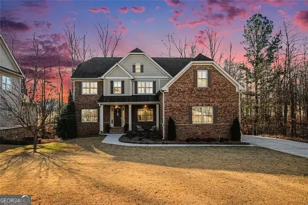 959 Old Forge Lane, Jefferson, GA 30549