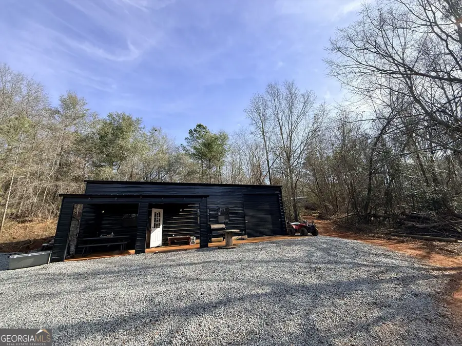 301 Beaver Dam Road, Toomsboro, GA 31090 - #2