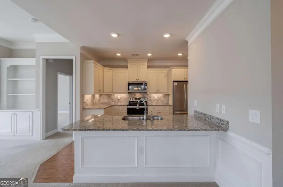 3615 Ridgehurst Lane, Buford, GA 30519 - #2