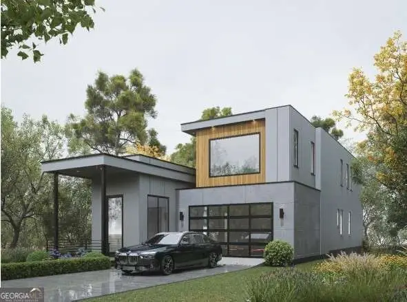 1632 Carroll Drive, Atlanta, GA 30318 - #1