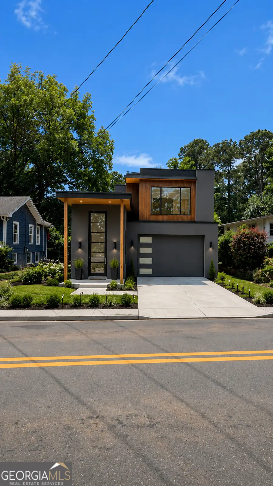 1632 Carroll Drive, Atlanta, GA 30318 - #2