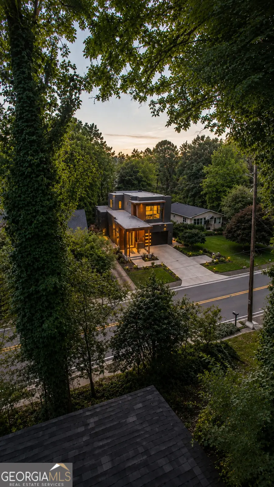 1632 Carroll Drive, Atlanta, GA 30318 - #3