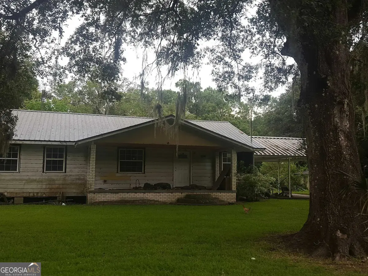 130 Price Street, Palatka, FL 32177 - #1