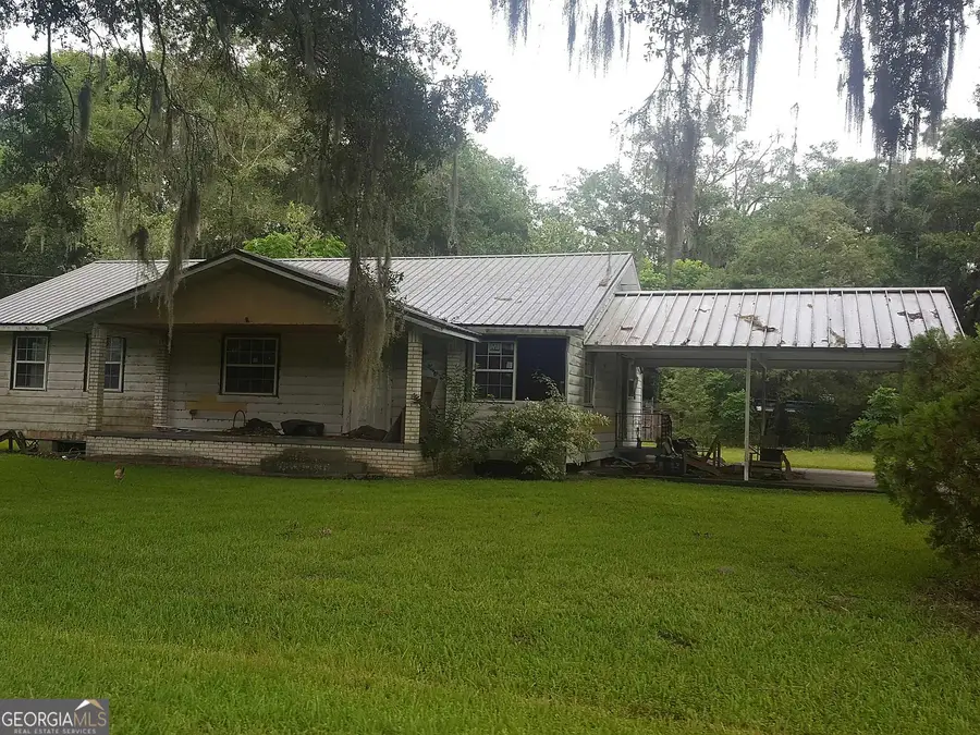 130 Price Street, Palatka, FL 32177 - #3