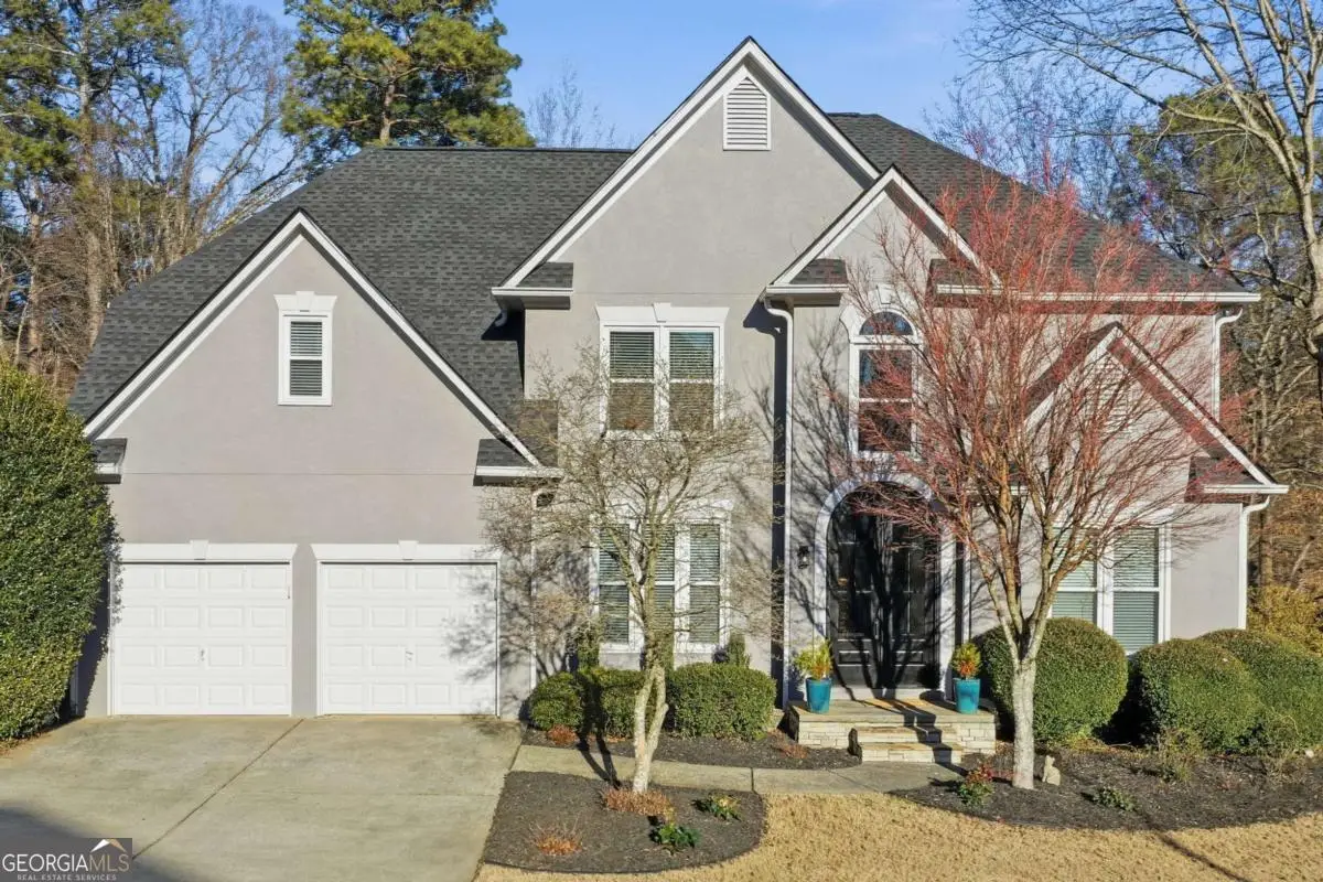 112 Willow View Lane, Canton, GA 30114 - #1