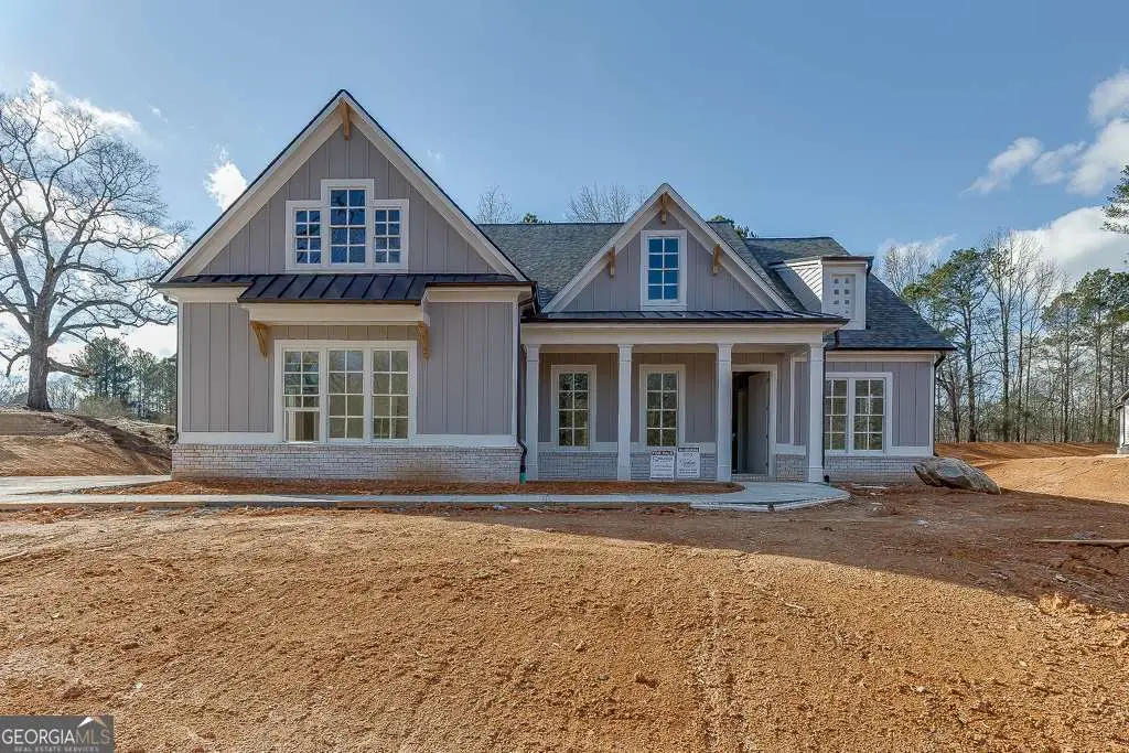 8155 Heardsville Court, Cumming, GA 30028 - #1