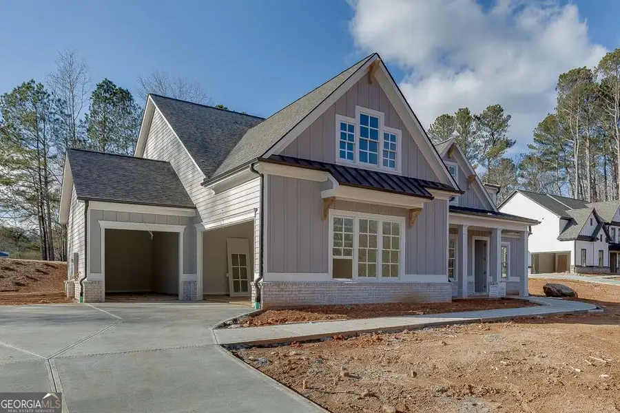 8155 Heardsville Court, Cumming, GA 30028 - #2