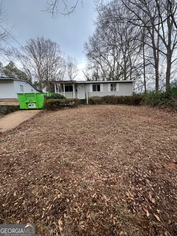 212 47th Street, Columbus, GA 31904