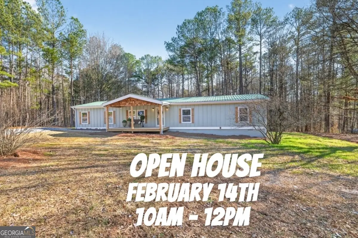 729 Hickory Nut Way, Monroe, GA 30655 - #1