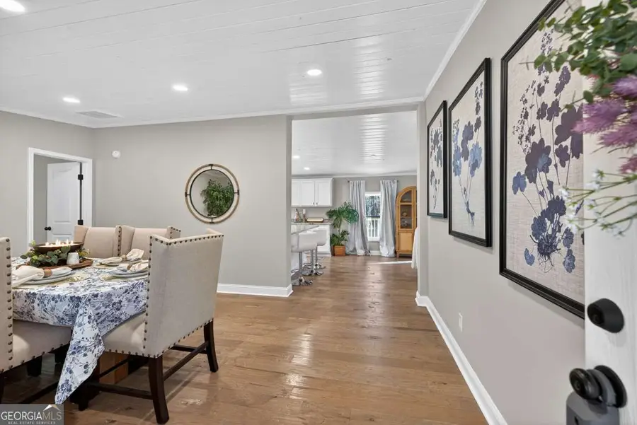 729 Hickory Nut Way, Monroe, GA 30655 - #3