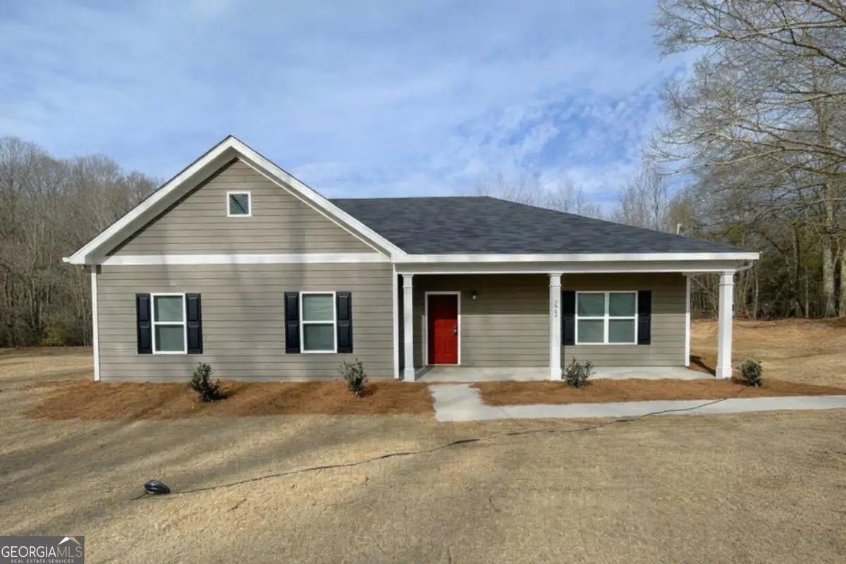 1965 Hollis Street, Athens, GA 30605 - #1