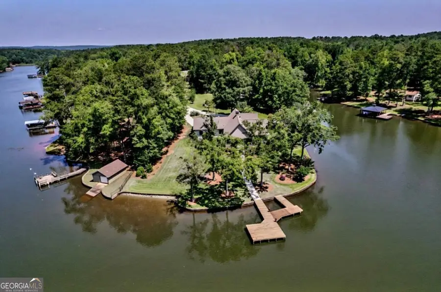 139 Woodhaven Drive, Eatonton, GA 31024 - #2