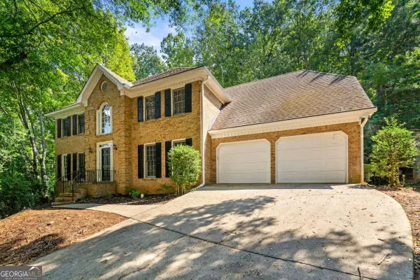 4397 Windsor Oaks Circle, Marietta, GA 30066