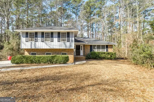 1153 Gareth Lane, Macon, GA 31220