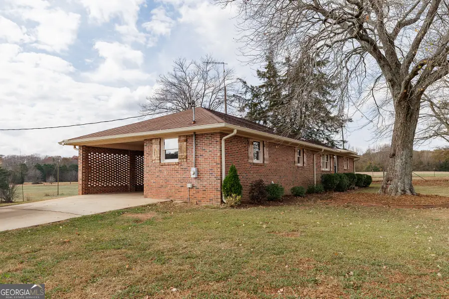 1719 Hwy 98, Danielsville, GA 30633 - #2