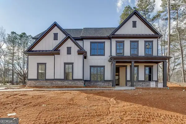 8165 Heardsville Court, Cumming, GA 30028