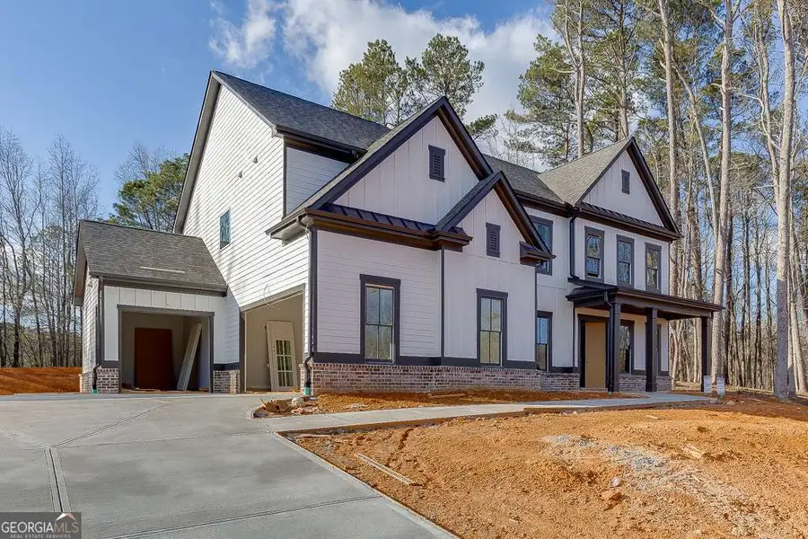 8165 Heardsville Court, Cumming, GA 30028 - #2