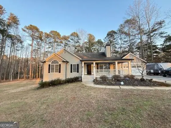 998 Mount Tabor Church Road, Dallas, GA 30157