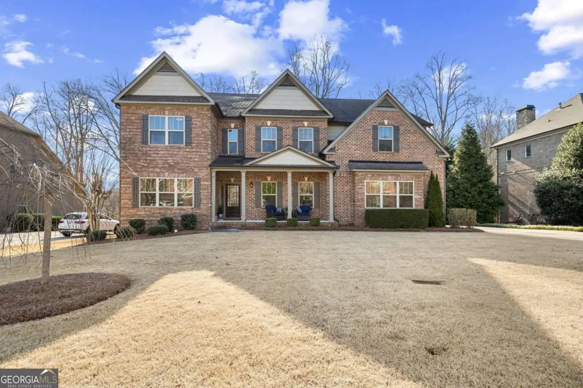 5055 Savannah Run, Cumming, GA 30040 - #1