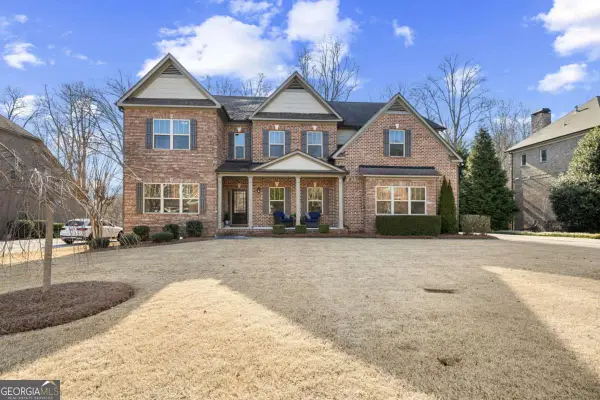 5055 Savannah Run, Cumming, GA 30040