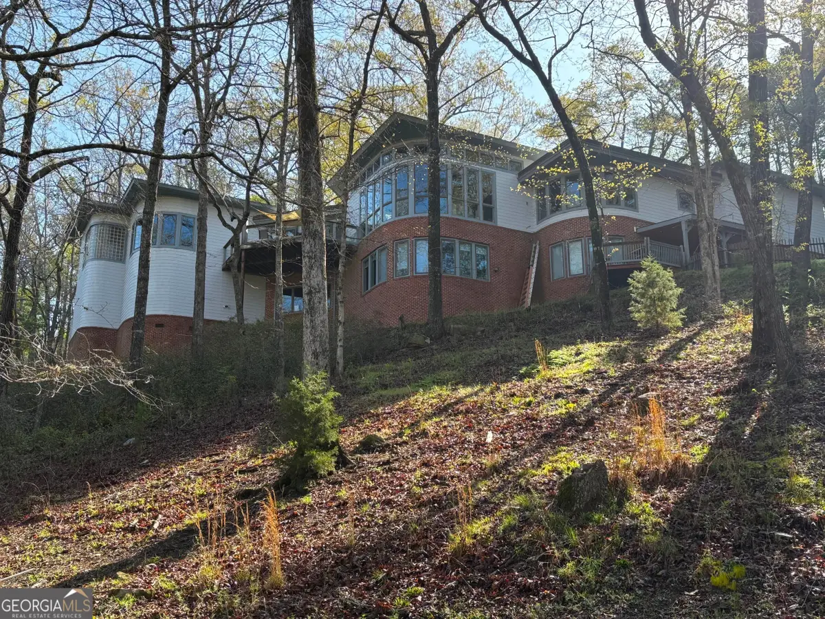 1918 Woodland Road, Thomaston, GA 30286 - Image #1