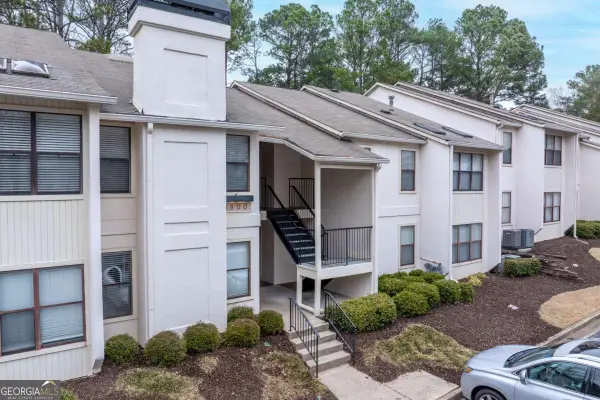 1804 Huntingdon #1804, Atlanta, GA 30350